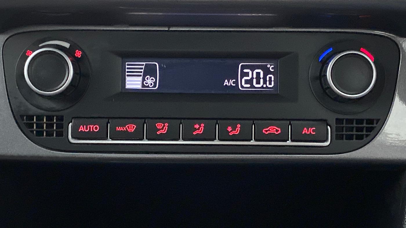 2019 Volkswagen Polo HIGH LINE PLUS 1.0, Petrol, Manual, 58,136 km, Automatic Climate Control