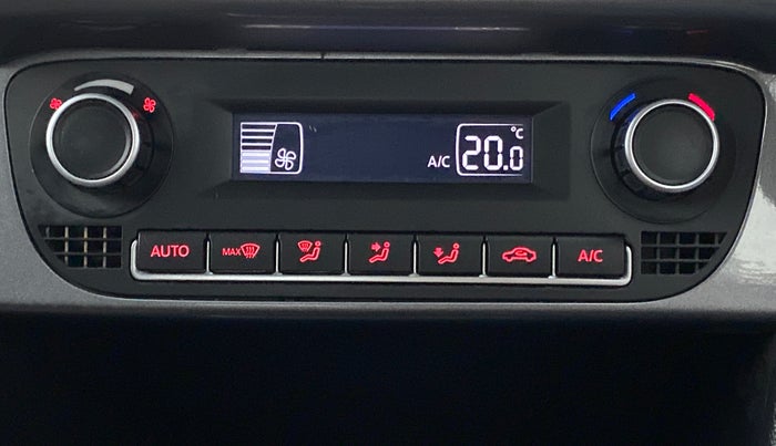 2019 Volkswagen Polo HIGH LINE PLUS 1.0, Petrol, Manual, 58,136 km, Automatic Climate Control