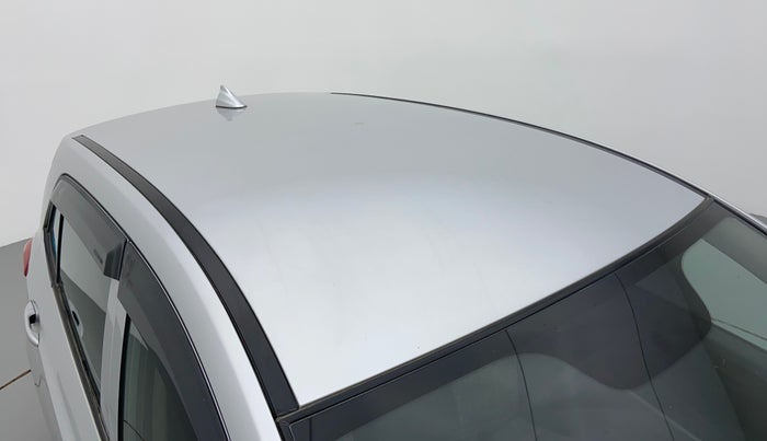 2017 Hyundai Grand i10 MAGNA 1.2 KAPPA VTVT, CNG, Manual, 47,749 km, Roof