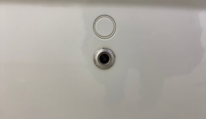 2019 Skoda Rapid AMBITION 1.6 MPI AT, Petrol, Automatic, 28,819 km, Parking Camera