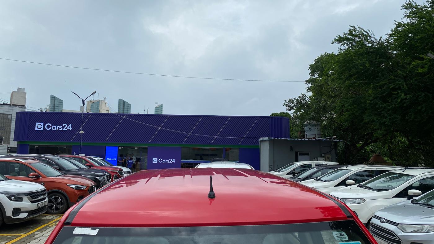 2022 Mahindra BOLERO NEO N10 R, Diesel, Manual, 69,979 km, Moonroof/ Sunroof