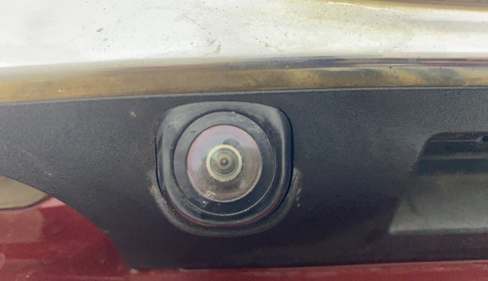 2020 KIA SELTOS GTX PLUS DCT 1.4 PETROL, Petrol, Automatic, 87,771 km, Parking Camera