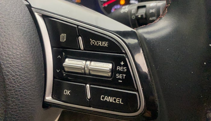 2020 KIA SELTOS GTX PLUS DCT 1.4 PETROL, Petrol, Automatic, 87,771 km, Adaptive Cruise Control