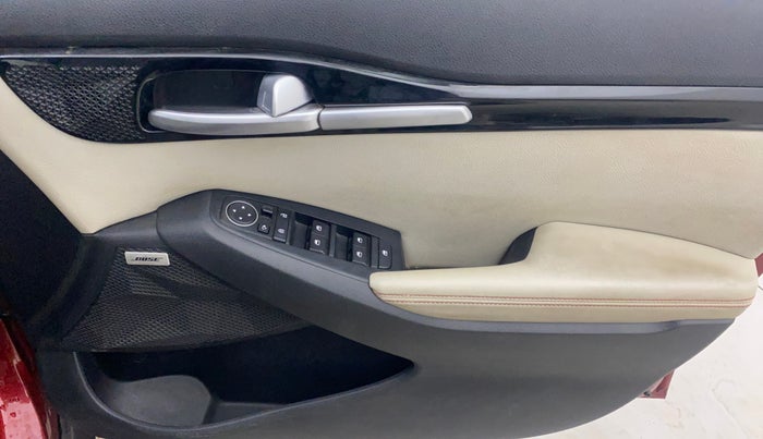 2020 KIA SELTOS GTX PLUS DCT 1.4 PETROL, Petrol, Automatic, 87,771 km, Driver Side Door Panels Control