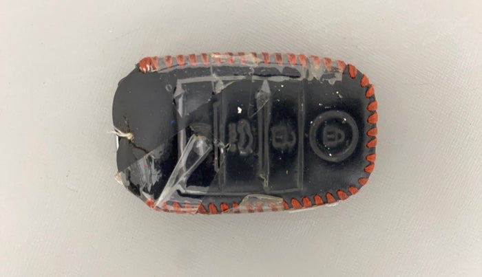 2020 KIA SELTOS GTX PLUS DCT 1.4 PETROL, Petrol, Automatic, 87,771 km, Key Close Up