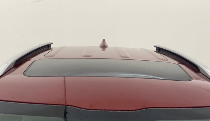 2020 KIA SELTOS GTX PLUS DCT 1.4 PETROL, Petrol, Automatic, 87,771 km, Moonroof/ Sunroof