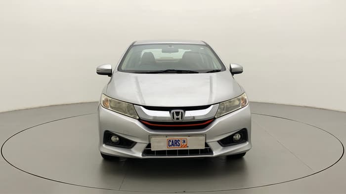 2015 Honda City 1.5L I-VTEC V MT, Petrol, Manual, 29,348 km, Front
