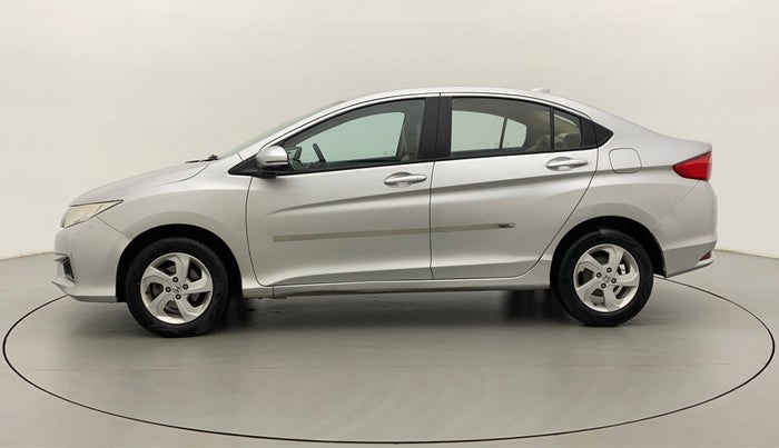 2015 Honda City 1.5L I-VTEC V MT, Petrol, Manual, 29,348 km, Left Side