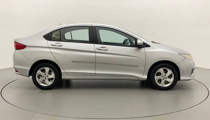2015 Honda City 1.5L I-VTEC V MT, Petrol, Manual, 29,348 km, Right Side View