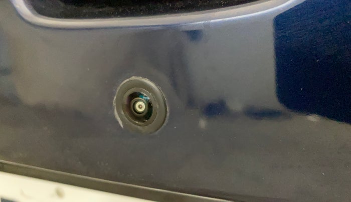 2024 Maruti Baleno SIGMA PETROL 1.2, Petrol, Manual, 28,368 km, Parking Camera