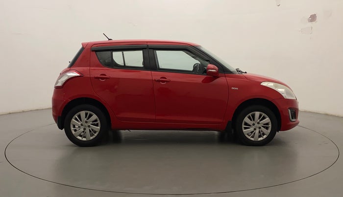 2015 Maruti Swift ZDI, Diesel, Manual, 1,08,230 km, Right Side