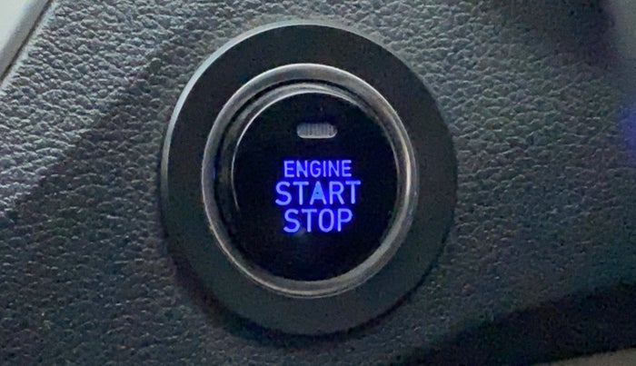 2019 Hyundai Verna 1.6 VTVT SX + AT, Petrol, Automatic, 36,740 km, Keyless Start/ Stop Button