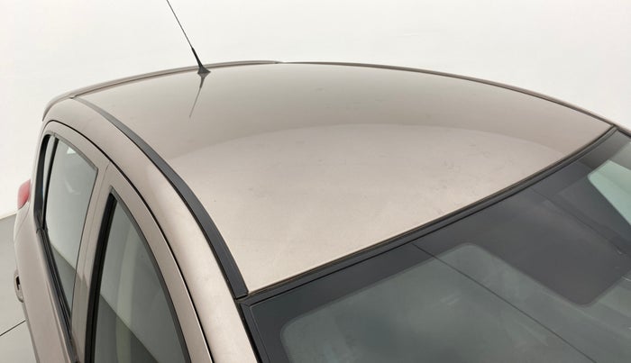 2013 Hyundai i20 SPORTZ 1.4 AT VTVT, Petrol, Automatic, 22,621 km, Roof