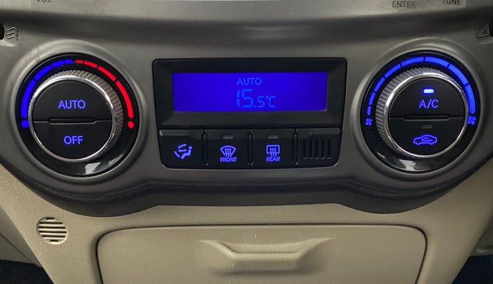 2013 Hyundai i20 SPORTZ 1.4 AT VTVT, Petrol, Automatic, 22,621 km, Automatic Climate Control