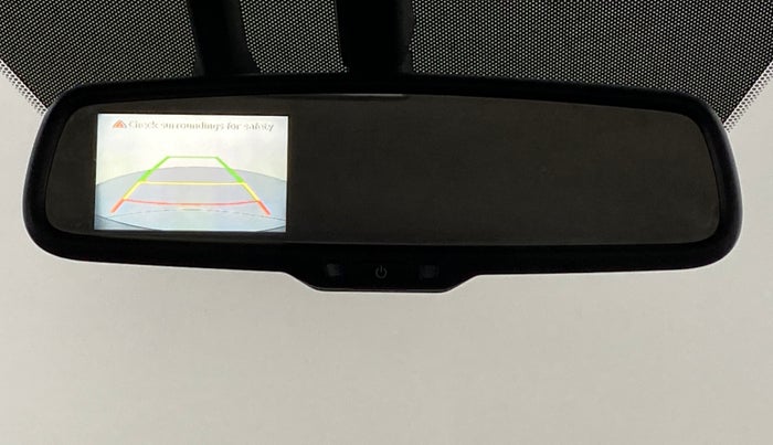 2013 Hyundai i20 SPORTZ 1.4 AT VTVT, Petrol, Automatic, 22,621 km, IRVM Reverse Camera