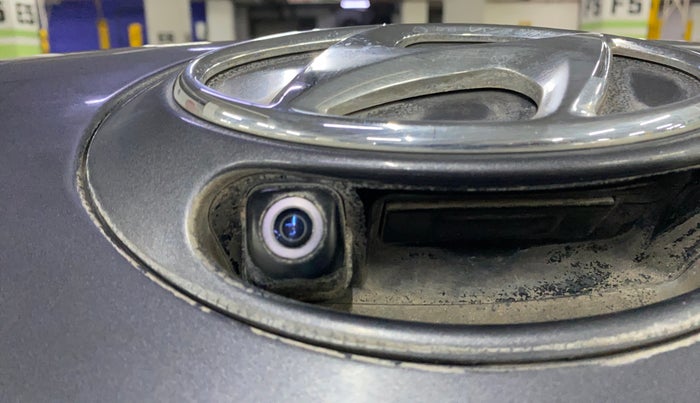 2019 Hyundai Grand i10 SPORTZ 1.2 KAPPA VTVT, Petrol, Manual, 71,497 km, Parking Camera