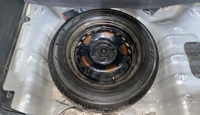 2019 Hyundai Grand i10 SPORTZ 1.2 KAPPA VTVT, Petrol, Manual, 71,497 km, Spare Tyre