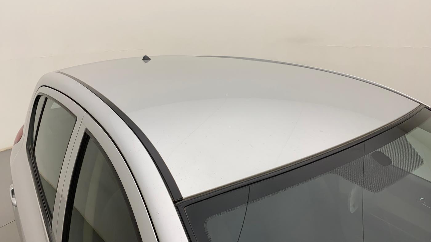 2011 Hyundai i20 MAGNA (O) 1.2, Petrol, Manual, 67,192 km, Roof