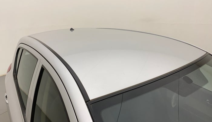2011 Hyundai i20 MAGNA (O) 1.2, Petrol, Manual, 67,192 km, Roof
