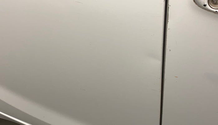2011 Hyundai i20 MAGNA (O) 1.2, Petrol, Manual, 67,192 km, Right rear door - Slightly dented
