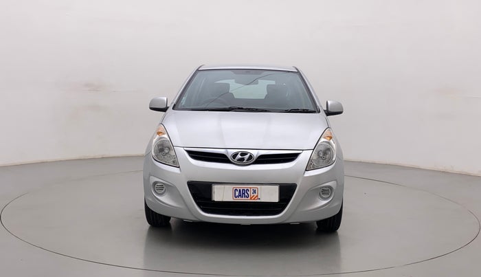2011 Hyundai i20 MAGNA (O) 1.2, Petrol, Manual, 67,192 km, Front