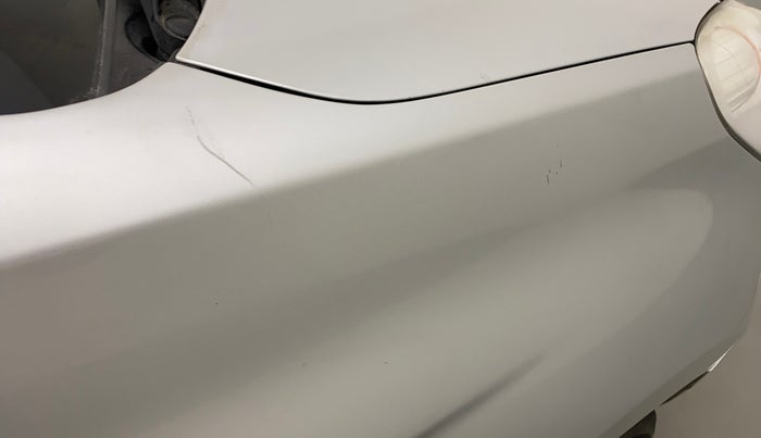2011 Hyundai i20 MAGNA (O) 1.2, Petrol, Manual, 67,192 km, Right fender - Minor scratches