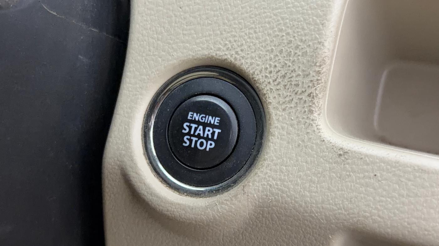 2018 Maruti Ciaz ZETA 1.4  MT PETROL, Petrol, Manual, 79,792 km, Keyless Start/ Stop Button