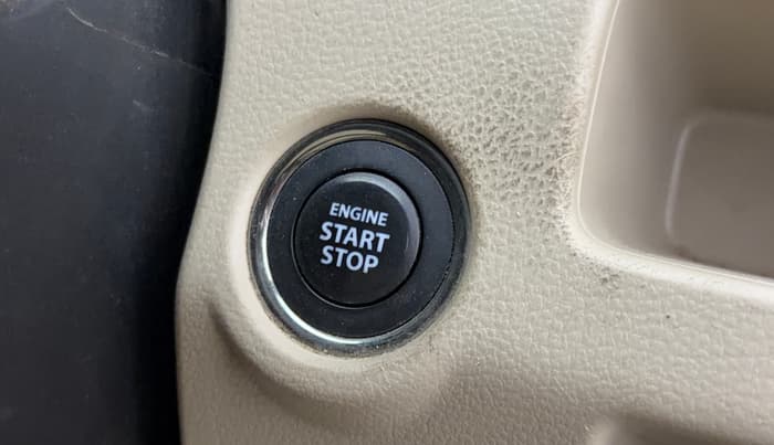 2018 Maruti Ciaz ZETA 1.4  MT PETROL, Petrol, Manual, 79,792 km, Keyless Start/ Stop Button