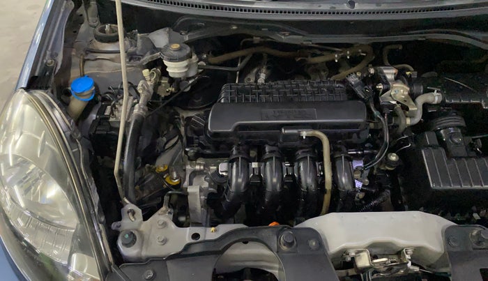 2016 Honda Amaze 1.2L I-VTEC VX, Petrol, Manual, 78,346 km, Engine View - Right
