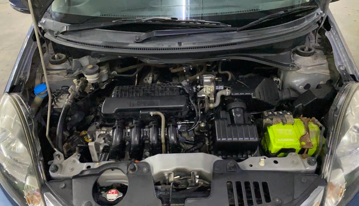 2016 Honda Amaze 1.2L I-VTEC VX, Petrol, Manual, 78,346 km, Engine View