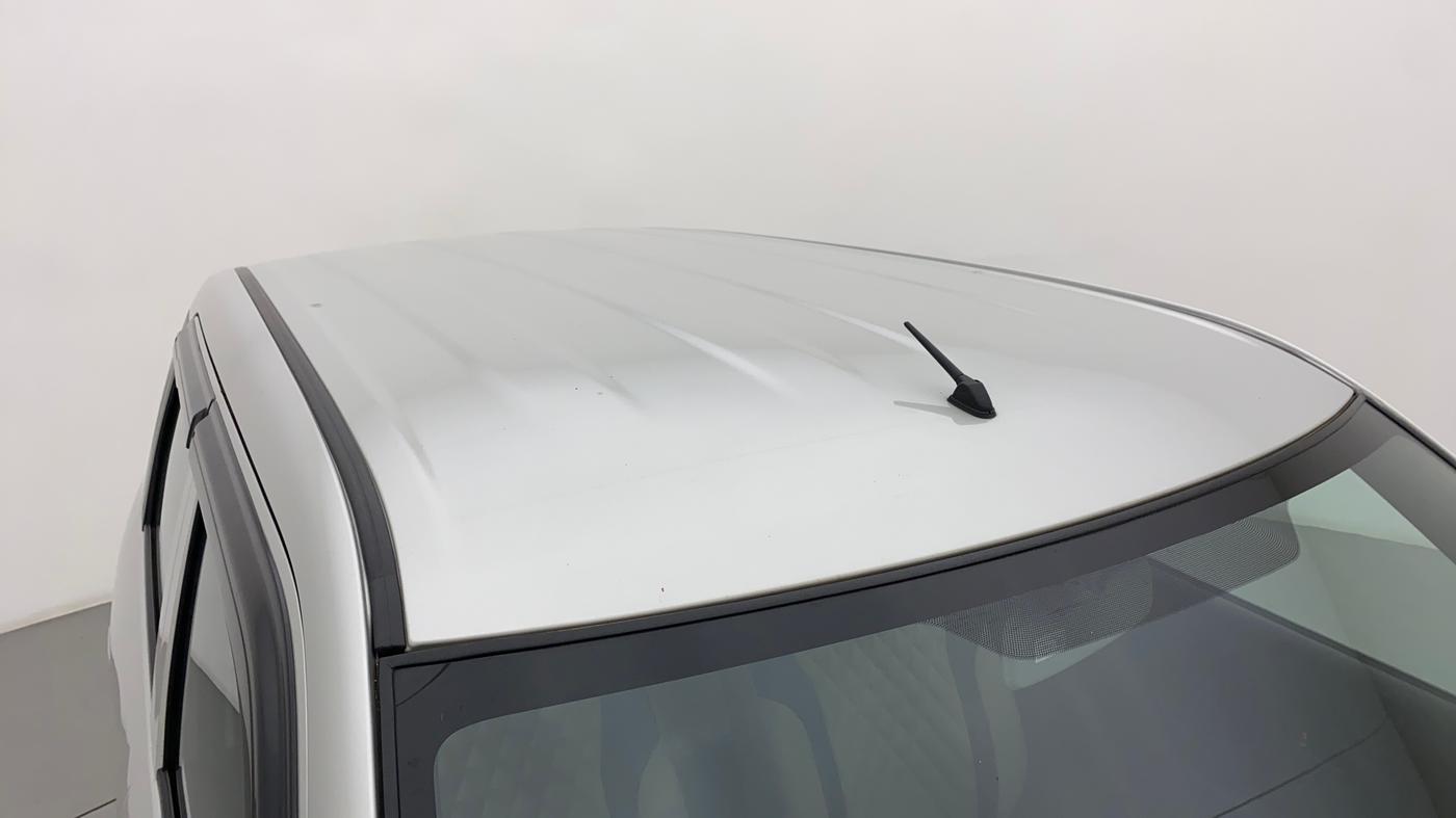 2022 Maruti New Wagon-R LXI CNG 1.0, CNG, Manual, 13,586 km, Roof