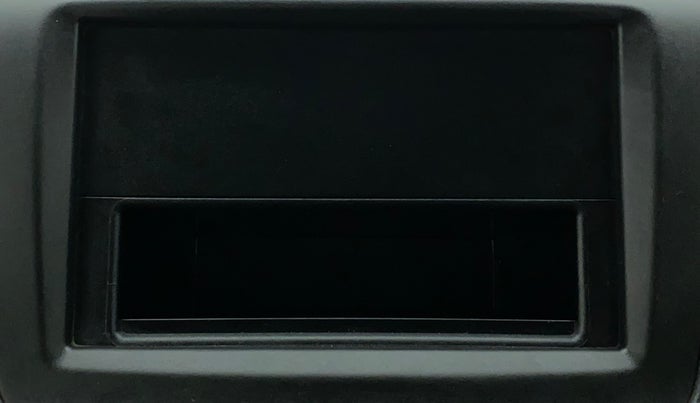 2022 Maruti New Wagon-R LXI CNG 1.0, CNG, Manual, 13,586 km, Infotainment System