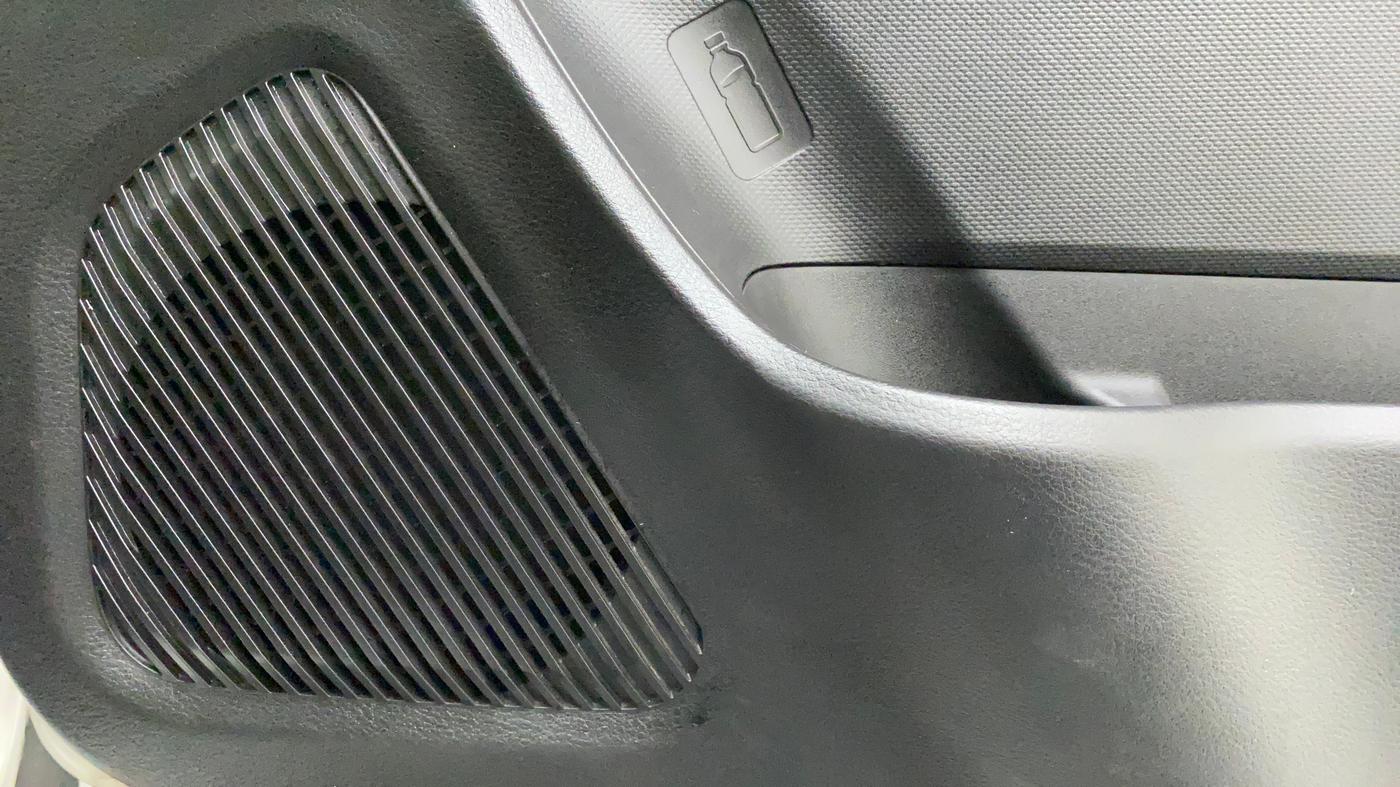 2022 Maruti New Wagon-R LXI CNG 1.0, CNG, Manual, 13,586 km, Speaker