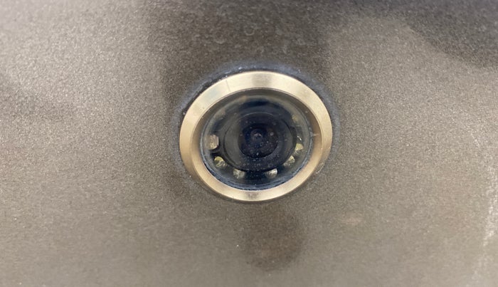 2021 Maruti Dzire ZXI AMT, Petrol, Automatic, 75,765 km, Parking Camera