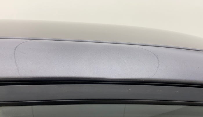 2016 Hyundai Elite i20 ASTA 1.4 CRDI (O), Diesel, Manual, 68,733 km, Right B pillar - Slightly dented