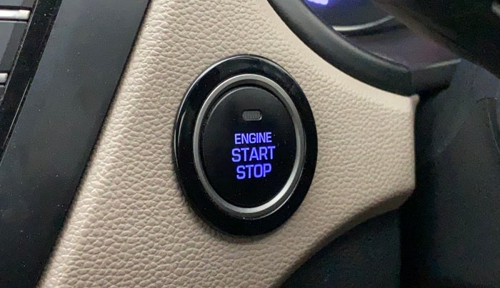 2016 Hyundai Elite i20 ASTA 1.4 CRDI (O), Diesel, Manual, 68,733 km, Keyless Start/ Stop Button