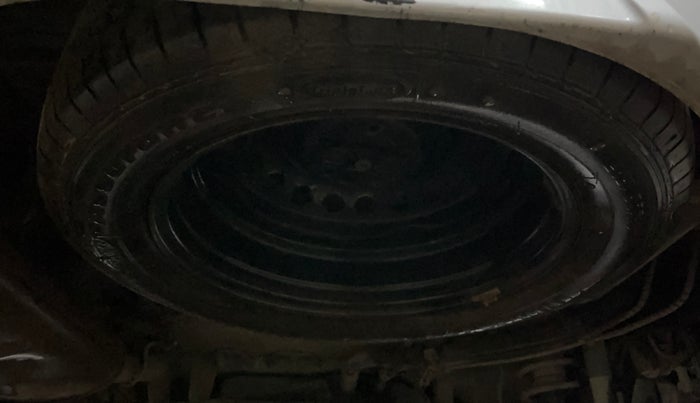 2020 MG HECTOR SHARP 1.5 DCT PETROL, Petrol, Automatic, 94,648 km, Spare Tyre