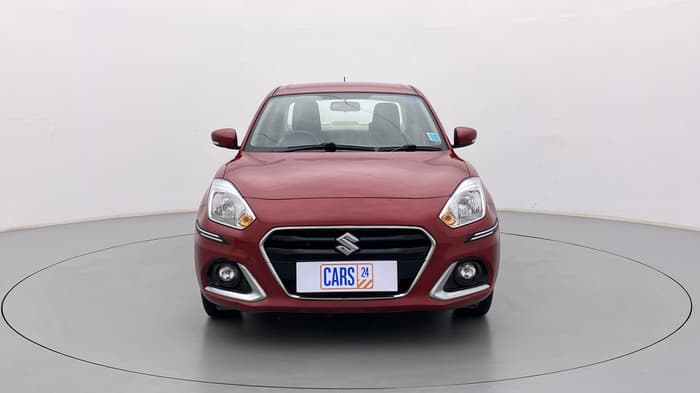 2020 Maruti Dzire ZXI AMT, Petrol, Automatic, 43,692 km, Front