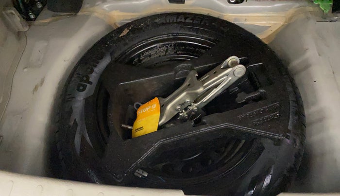 2015 Maruti Celerio ZXI AMT, Petrol, Automatic, 55,086 km, Spare Tyre