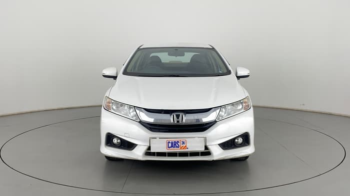 2016 Honda City 1.5L I-VTEC V MT, Petrol, Manual, 79,622 km, Front