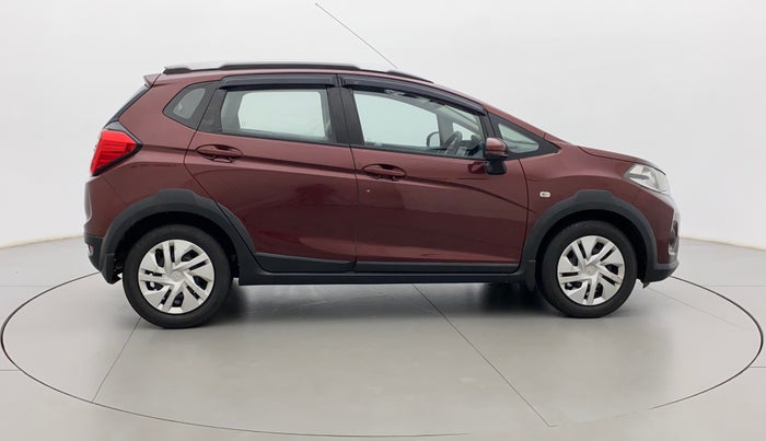 2017 Honda WR-V 1.2L I-VTEC S MT, Petrol, Manual, 82,949 km, Right Side View