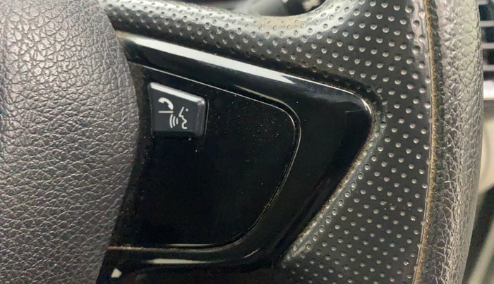 2019 Tata Tiago XZ PETROL, Petrol, Manual, 78,964 km, Adaptive Cruise Control