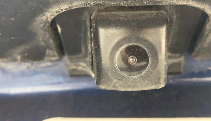 2017 Maruti Ciaz ALPHA  AT 1.4  PETROL, Petrol, Automatic, 74,262 km, Parking Camera