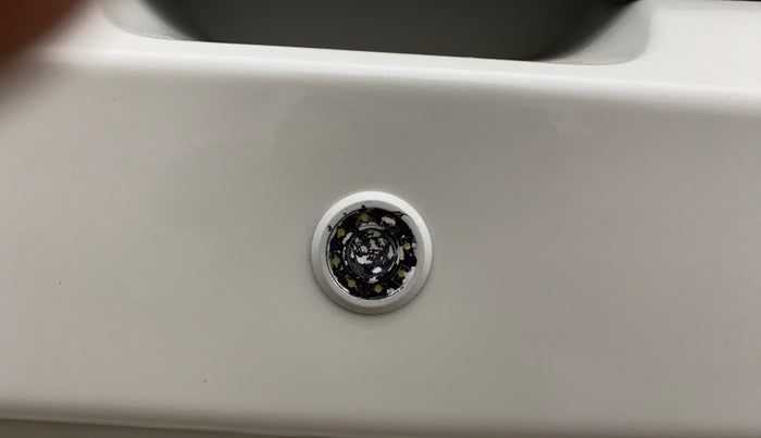 2020 Maruti Swift LXI, Petrol, Manual, 86,181 km, Parking Camera