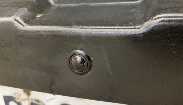 2023 Maruti S PRESSO LXI, Petrol, Manual, 45,926 km, Parking Camera