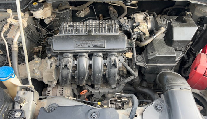 2019 Honda WR-V 1.2L I-VTEC VX MT, Petrol, Manual, 38,250 km, Engine View