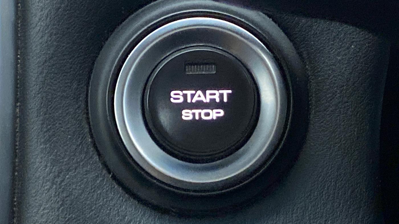 2020 MG HECTOR SHARP DCT PETROL, Petrol, Automatic, 19,498 km, Keyless Start/ Stop Button