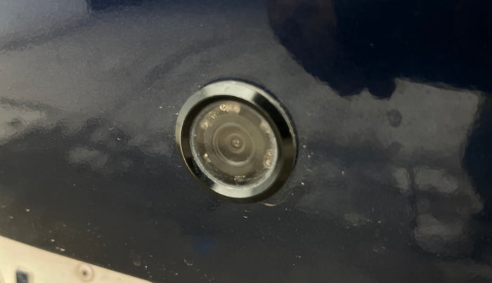 2019 Maruti Baleno DELTA PETROL 1.2, Petrol, Manual, 40,697 km, Parking Camera