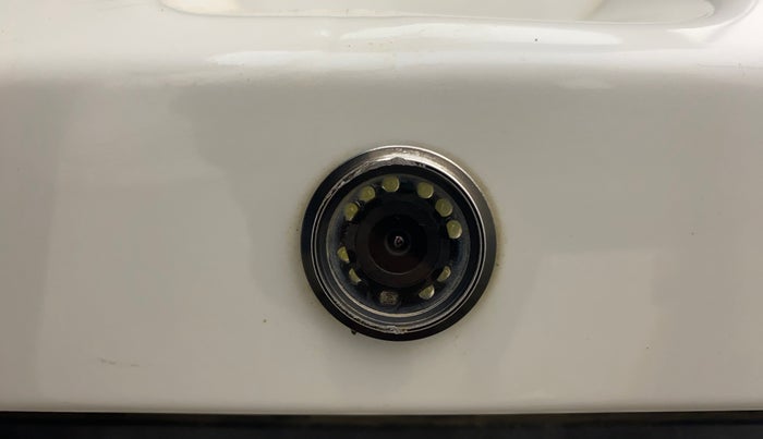 2024 Maruti Swift ZXi, Petrol, Manual, 16,346 km, Parking Camera