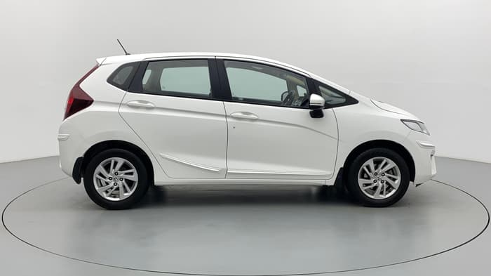 2016 Honda Jazz 1.2 V MT, Petrol, Manual, 42,823 km, Right Side View